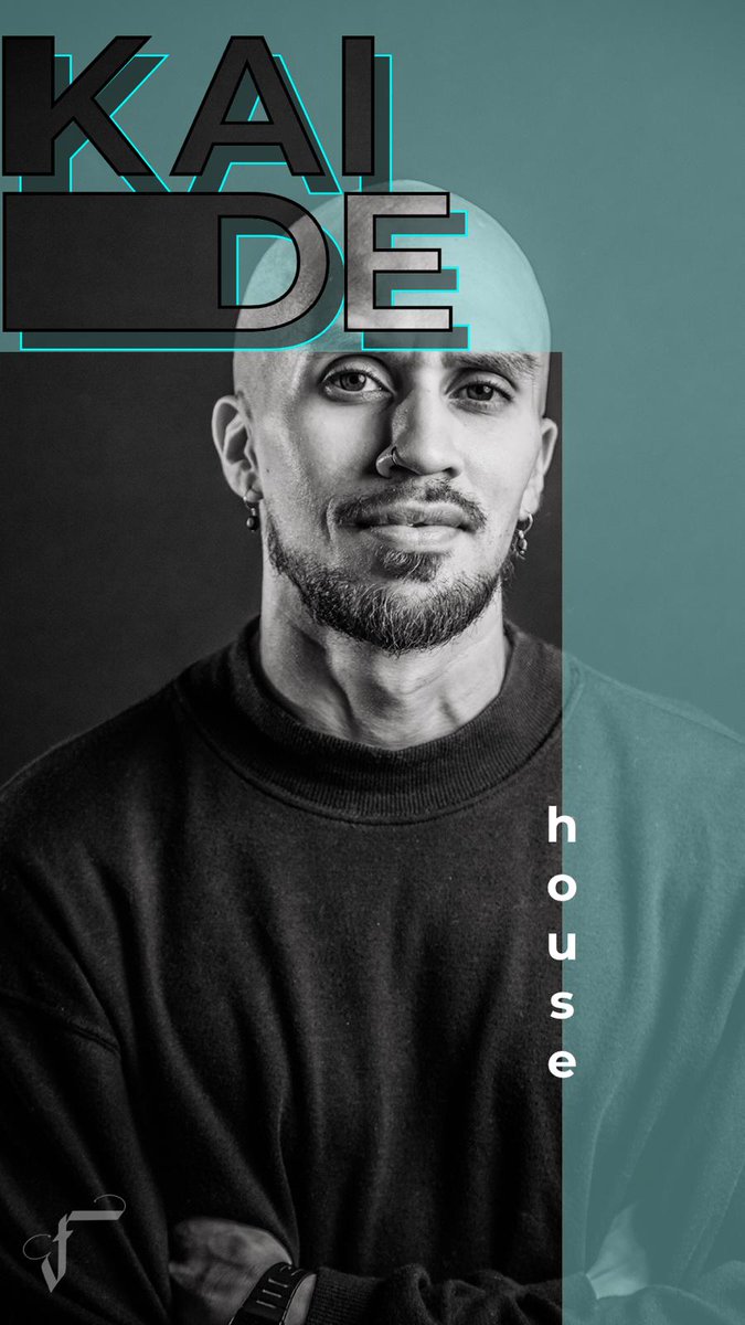 The Amsterdam Hip Hop Academy opens its door on 20-02-2021, a place where you only learn from the best. To have a taste of what we have to offer, register on foundation.nl. spots are limited,full=full. Meet Kaide, he'll be teaching Housedance. #housedance #dance