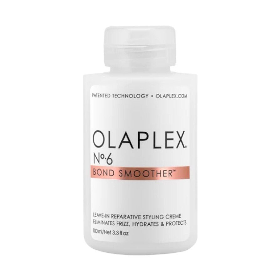 3. Olaplex no 6Ni macam absolute potion tapi in cream form. Kadang kadang je i pakai ni sebab if terlebih amount, dia weigh down my hair. Nonetheless, it's still a good product. I akan pakai before i blowdry my hair  https://shp.ee/qxtazff&nbsp;