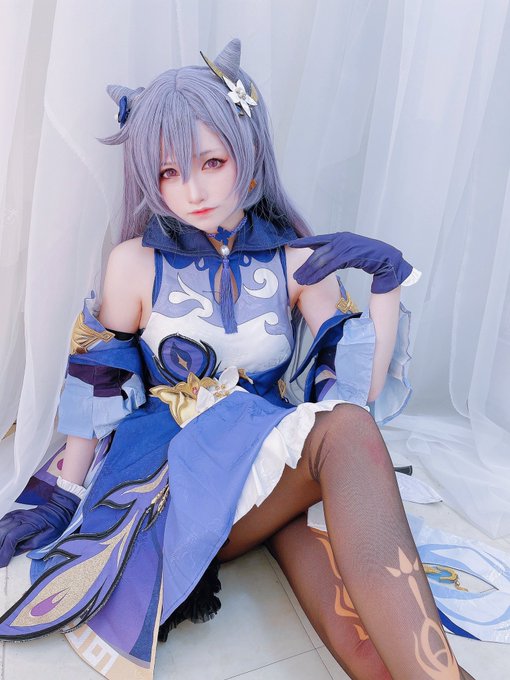 コスプレイヤーましろのTwitter画像28