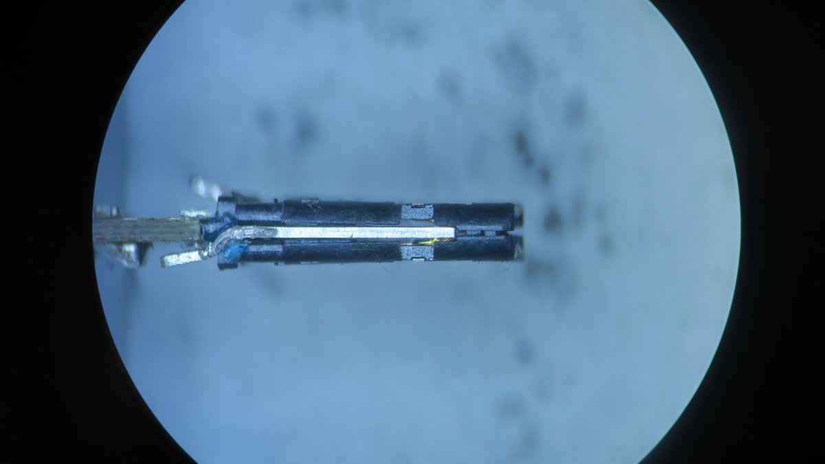 Looking at how complicated the plug is, how many different parts it contains, it's no surprise that they are somewhat expensive.