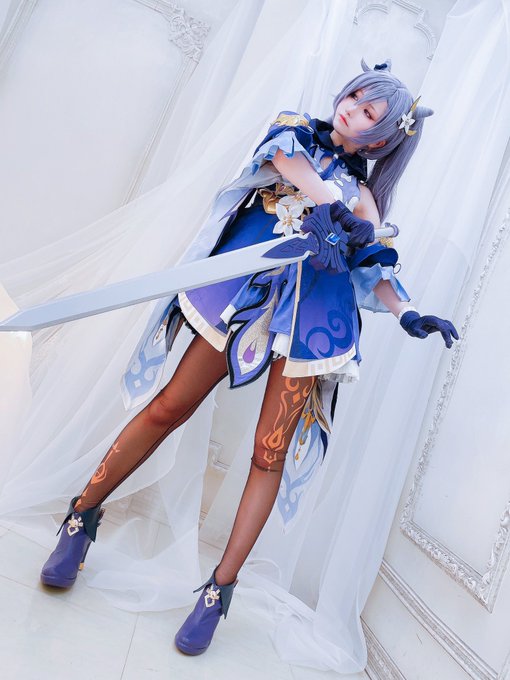 コスプレイヤーましろのTwitter画像29