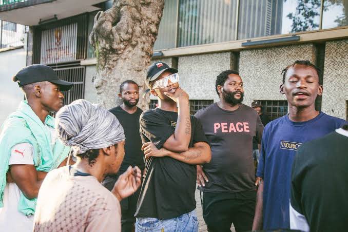 Sjava_atm's tweet photo. Legendary❤️ https://t.co/mksxTwP8Y2