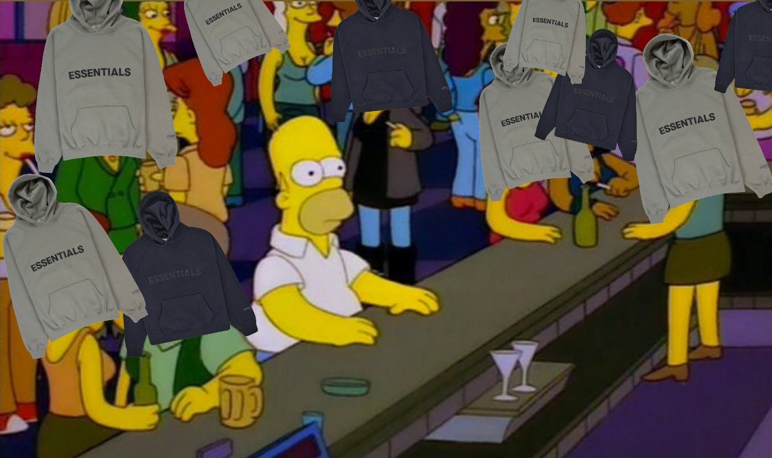 Every time I open instagram