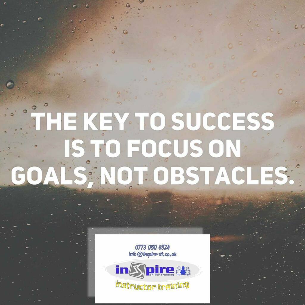 inspiredrivers's tweet image. What’s your goal? 🚙💨

🚨🚨Get in touch for a FREE consultation!🚨🚨
📧~ info@inspire-dt.co.uk
☎️~ 0773 050 6824
🚙💨
#drivinginstructortraining #pditraining #croydon #sutton #beckenham #reigate #southnorwood #banstead #epsom #kingswood #wallington #carshalton #morden #purley