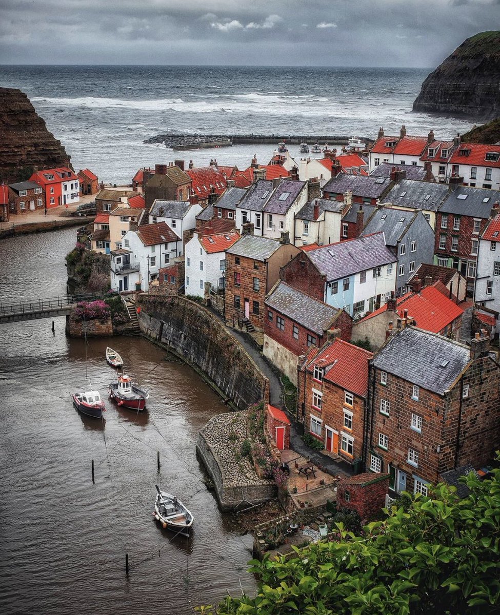 PicPublic's tweet photo. Staithes
North Yorkshire England

📸 James Alroca https://t.co/9W5CfG0JQb