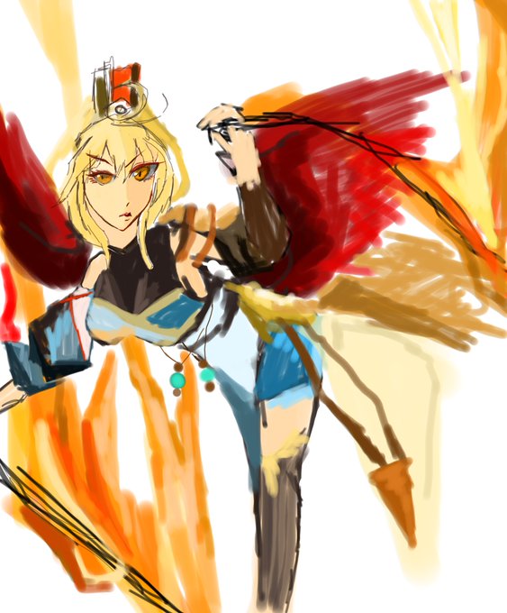 女帝のtwitterイラスト検索結果 女帝のtwitterイラスト検索結果