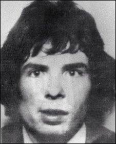 Kevin McElhinney - 17 years old.Shot in the back whilst trying to crawl to safety. #BloodySunday49