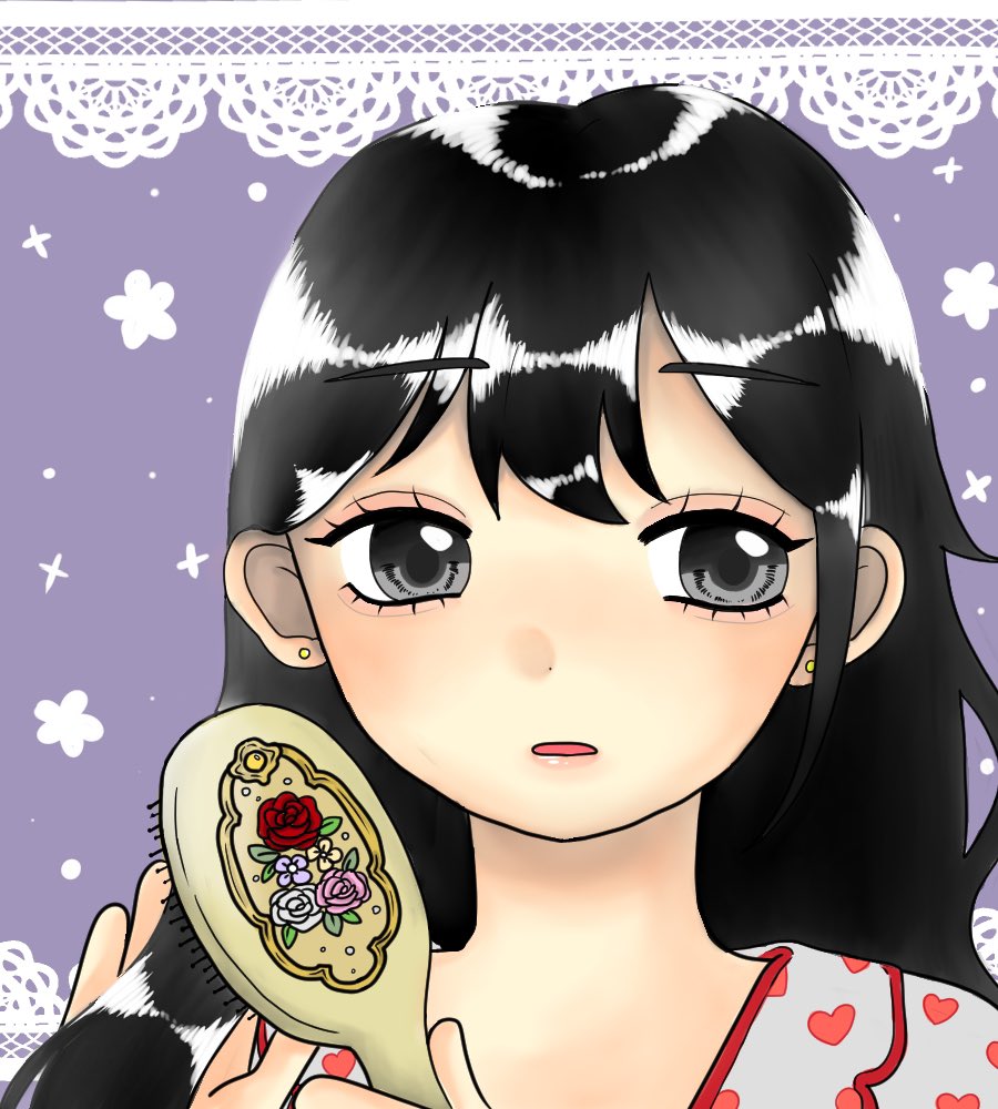 hako__124's tweet photo. #絵描きさんと繋がりたい #イラスト #イラスト王国 #女の子イラスト https://t.co/7ATU2YO99h