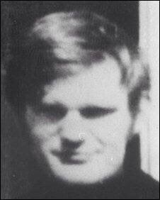 James Wray - 22 Years old.Shot in the back as he was running away from soldiers, as he lay dying he was shot again in the back. #BloodySunday49