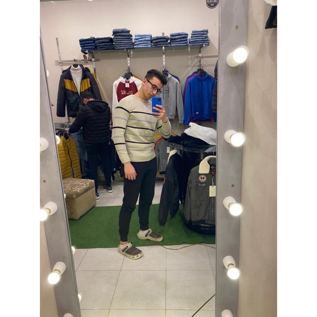ElgnadyHosam's tweet photo. #NewPict ⚡💛 https://t.co/rf608HJ6pW