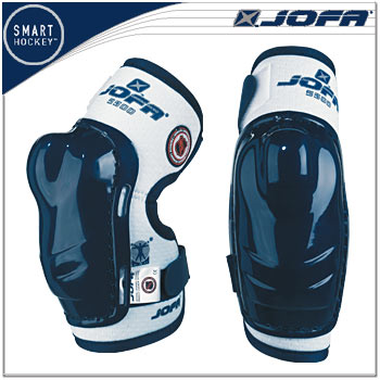 These were made out of the same material they used to rebuild Lex Luger's forearm.  #HockeyTwitter  