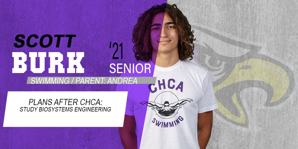 CHCA_Eagles's tweet photo. Thank you Scott for you leadership through the years. You will be missed greatly! @CHCAswimming @goCHCA #360Armor #EagleNation #VirtualSeniorNight https://t.co/3aAeKflazw