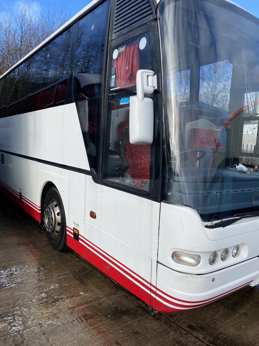 homerstravel's tweet photo. We are ready when you are.
All cleaned and ready to go. https://t.co/n8NzaqpPey