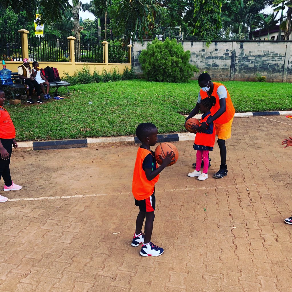 KingsAcademyUg's tweet photo. #WeMakeFuturePros 🏀 https://t.co/7QzpcAgcVz