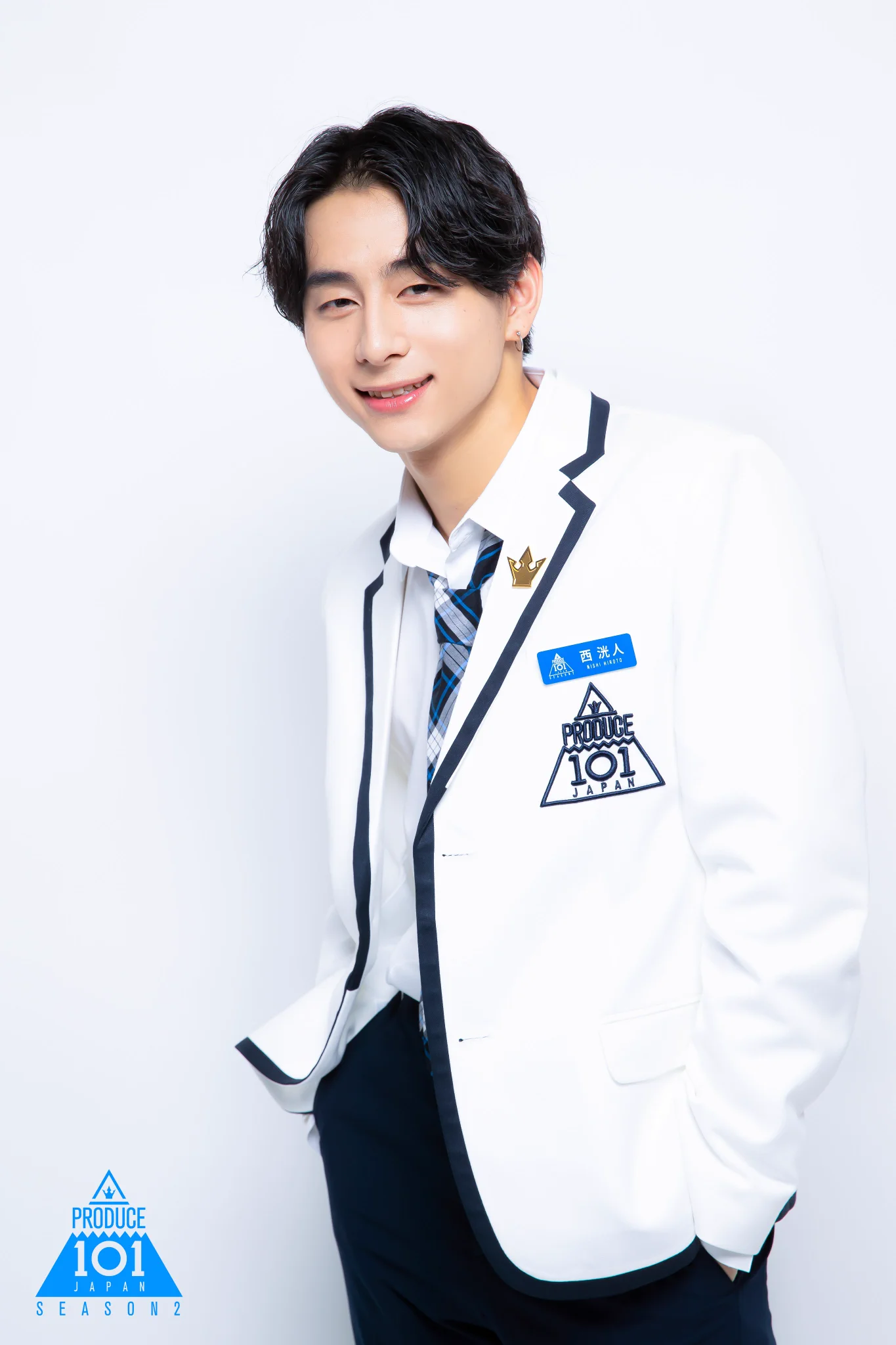 PRODUCE 101 JAPAN 新世界 on X: 