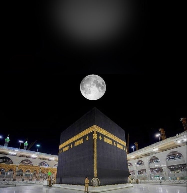 Kıblemiz Kabe’ye yapılan saygısızlık ne ifade özgürlüğüdür ne de eylem hakkı. Değerlerimizi yok sayan, kutsallarımıza dil uzatan bu zihniyet ile kıyamete kadar mücadele edeceğiz! 
#KabeKutsalımızdır