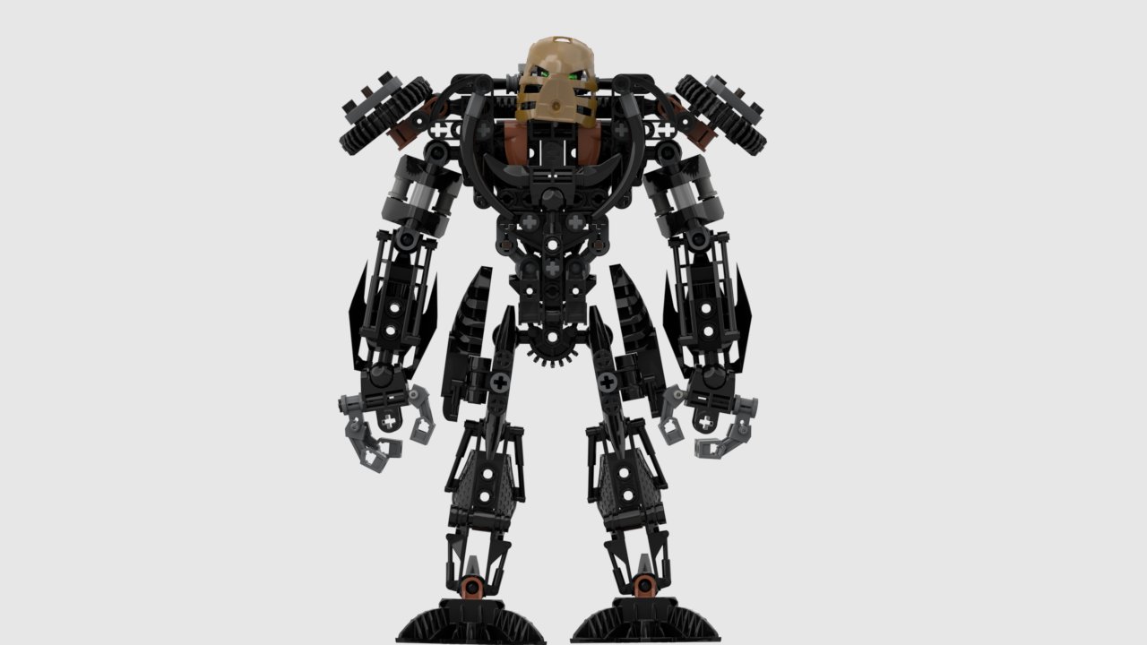 Og bionicle hotsell