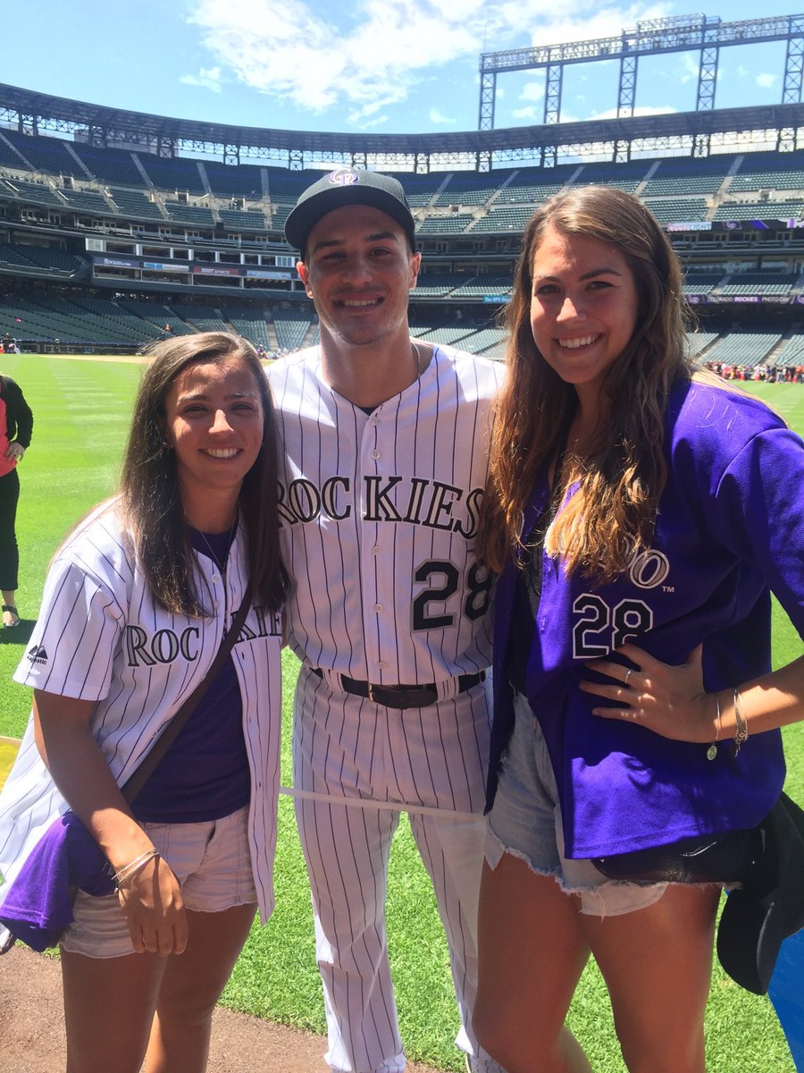 But most of all the ultimate competitor. Thank you for the memories and bringing us back to  #Rocktober. I will miss  #NolanBeingNolan but grateful to watch the best of the best for as long as I did. 12/