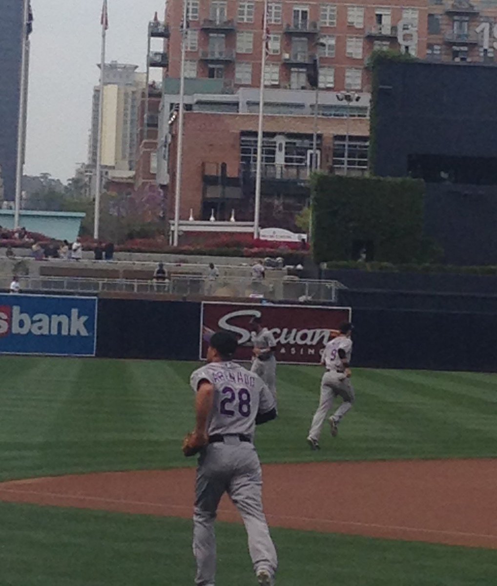 But most of all the ultimate competitor. Thank you for the memories and bringing us back to  #Rocktober. I will miss  #NolanBeingNolan but grateful to watch the best of the best for as long as I did. 12/