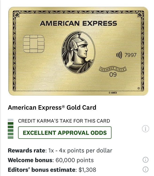 How to travel the world for free/cheap using credit cards & 1 simple credit hackThe ONLY credit cards you should be getting are ones with fat sign up bonuses. A sign up bonus is an incentive a bank uses to get you to spend a lot of money in a short time.