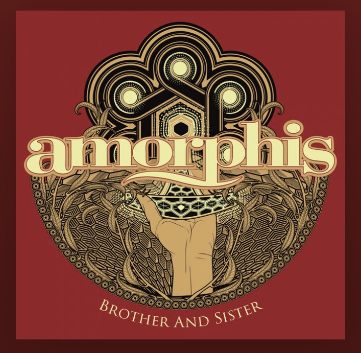 metalrisingpod's tweet photo. And now..the TOP 3 METAL RISING picks for the week ending 01/30/21: 3) Monolord - I’m Staying Home, 2) Witherfall - The Other Side of Fear, and 1) Amorphis - Brother and Sister #Amorphis #Witherfall #Monolord #Metal #HEAVYMETAL #MetalCountdown https://t.co/8ggk5HYCYl