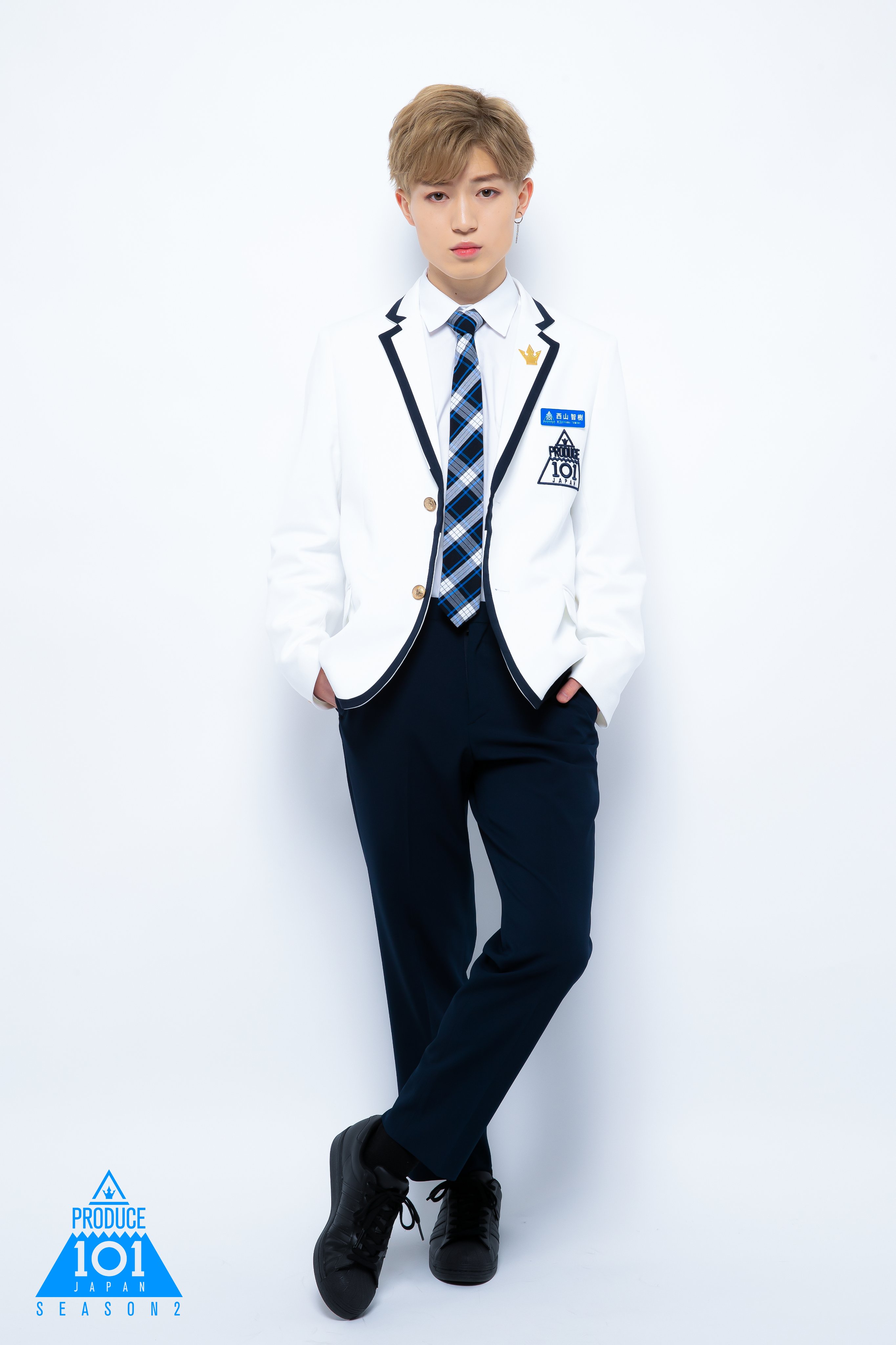PRODUCE 101 JAPAN 新世界 on X: 