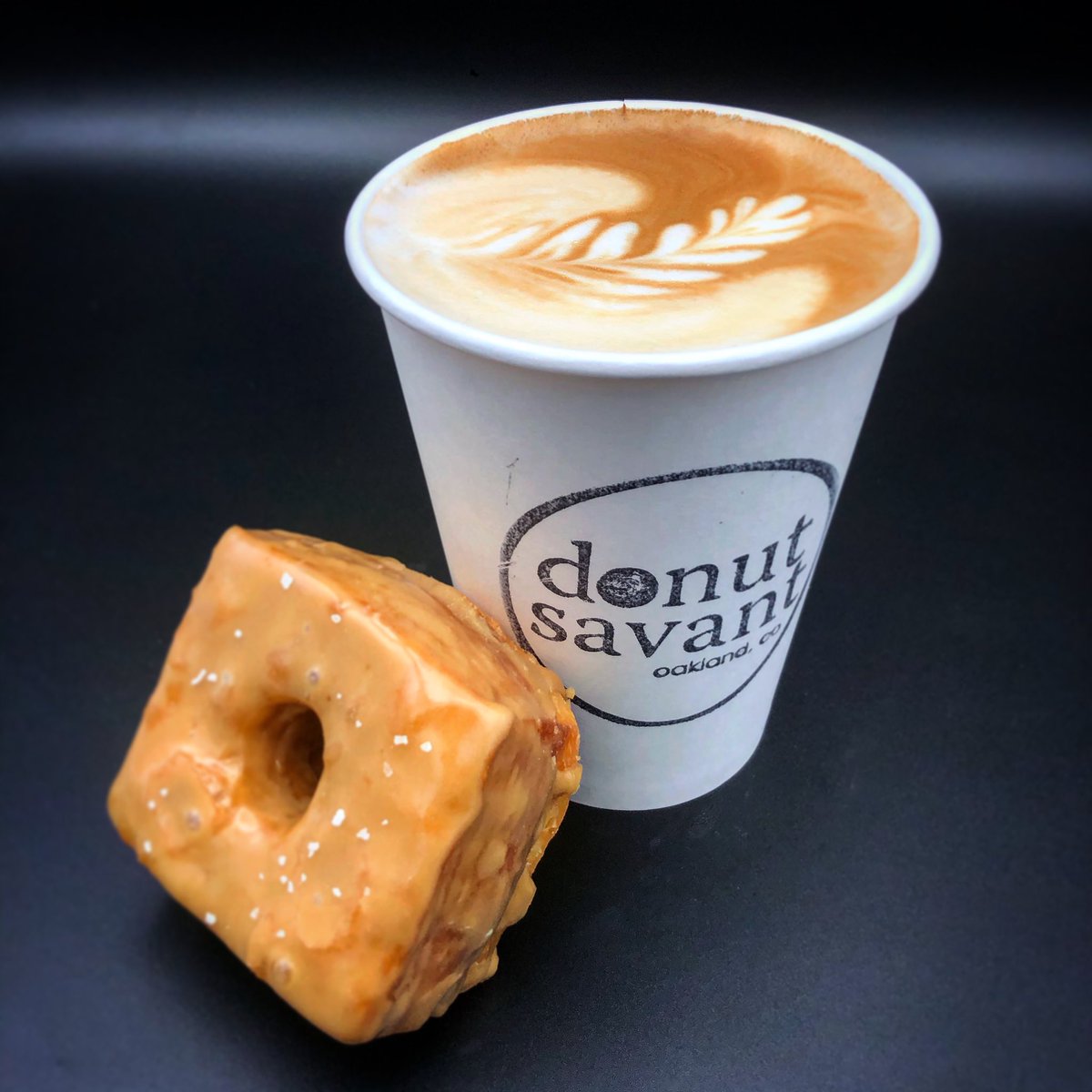 donut savant tweet media