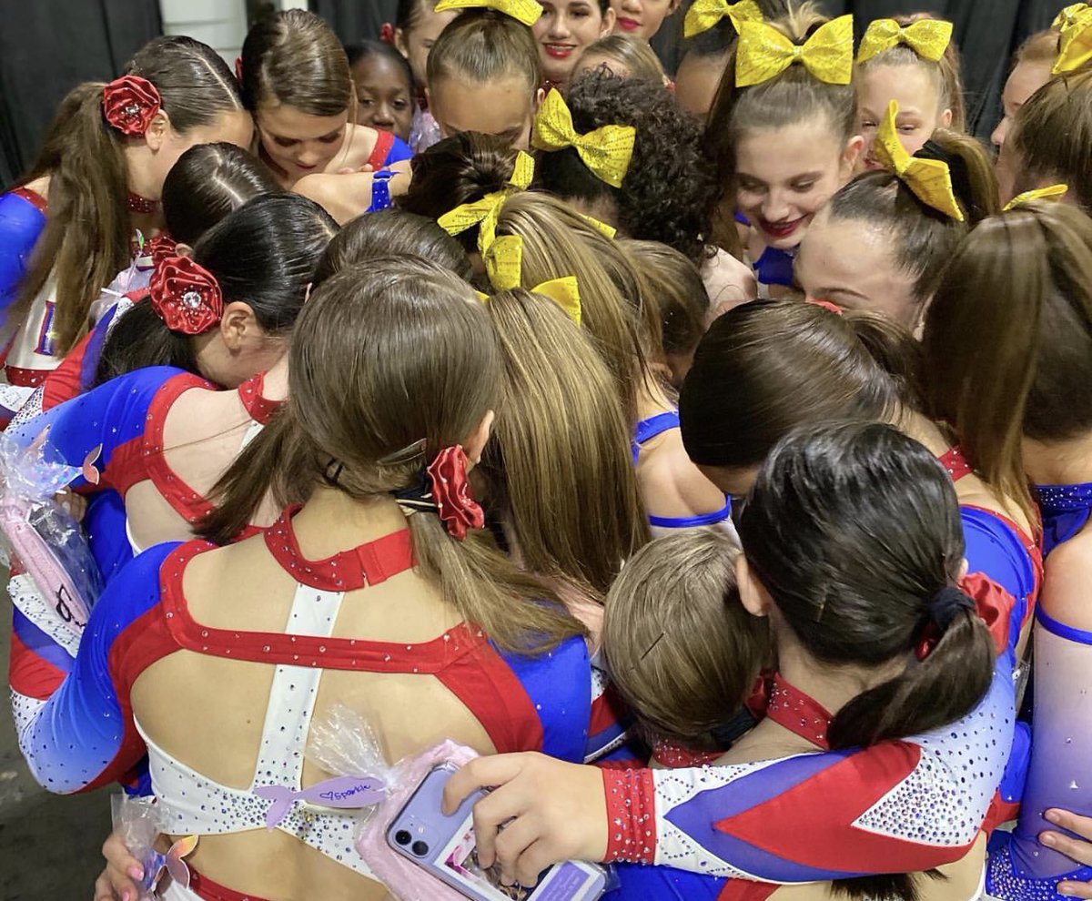 ca_denverco's tweet photo. (2/2): Today marks the one year anniversary of Emmaโs passing. We made a commitment to #LiveLikeEmma and #SpreadYourSparkle over a year ago and we will continue that today when we perform.
๐โ๏ธ https://t.co/VIswg9J3oC