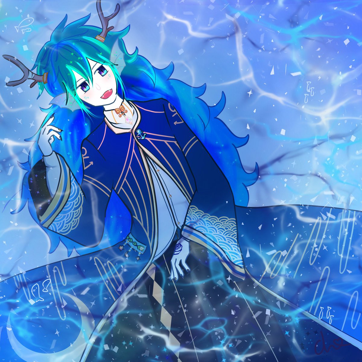 ChuW (@ChuMaou) / Posts / X