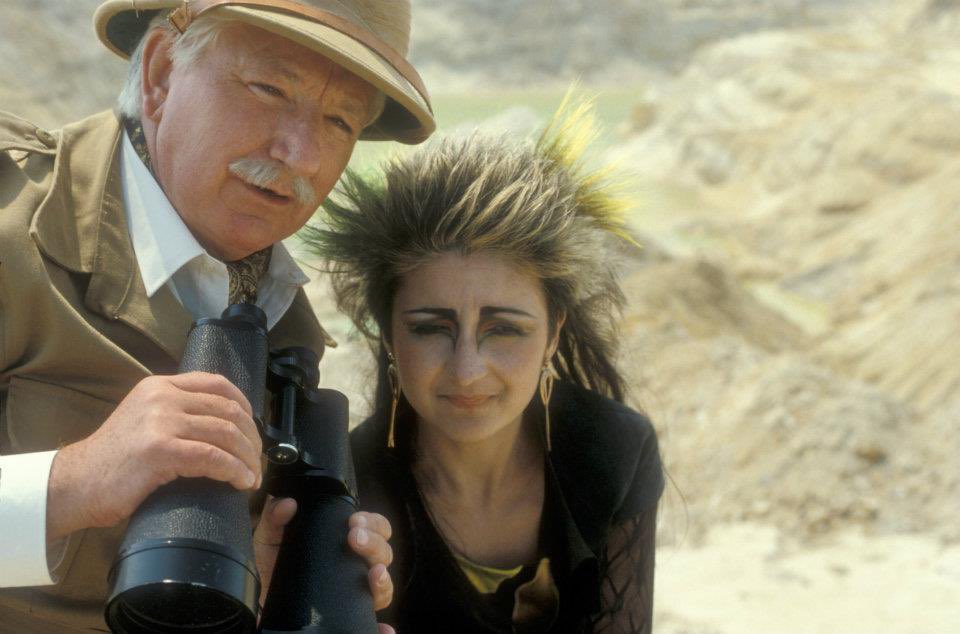 “The Greatest Show in the Galaxy” explores this side of the Doctor by contrasting him with Captain Cook, who is explicitly named to evoke a relic of Britain’s colonial past.Cook (or “the Captain”) even has a companion in Mags, whose name seems deliberately similar to Ace.