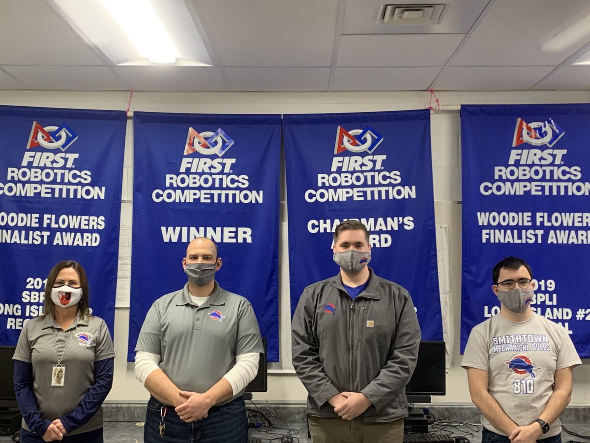 Happy #MentoringMonth to our amazing mentors! We are so appreciative to have Mrs. Trifaro, Mr. Savage, Mr. Sheridan, and Mr. Quigley each day alongside us. Thank you for everything you all do!