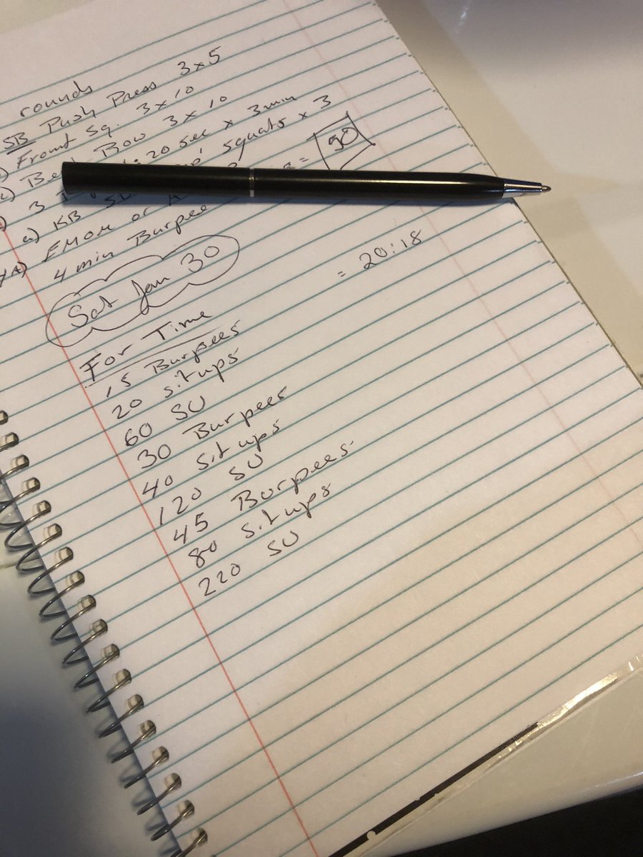 PhysEdDynasty's tweet photo. Burpee wake-up call ☎️ !!! Can’t wait to get outside!!

@fit_leaders, How we making out? 
#TrueNorthDynasty

#TeacherFitChallenge @TeacherFit_ #TrueNorthChallenge @ParticipACTION https://t.co/xH2jeX2E3z
