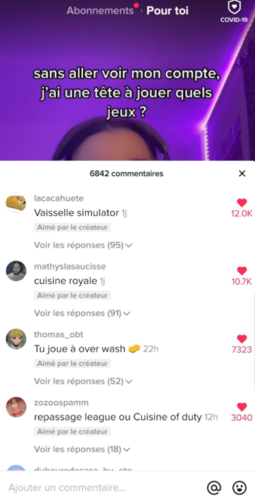 ca_va_trop_loin's tweet photo. Pendant ce temps sur tik tok https://t.co/p8OvXpqH5c