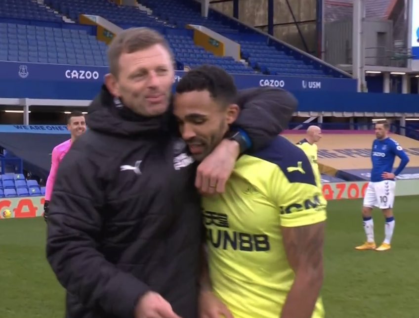 GallowgateShots #NUFC (@gallowgateshots) on Twitter photo 