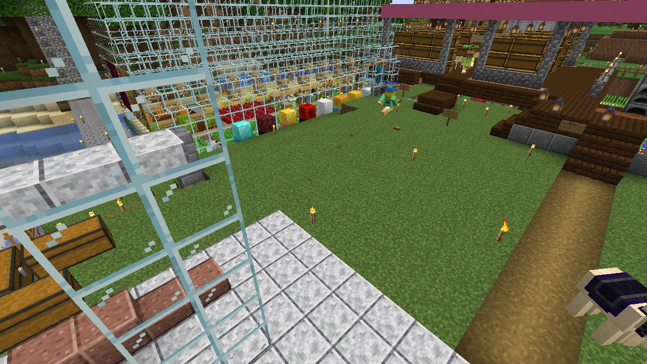 赤髪のとも On Twitter 生がみんクラフトありがとうございました そうこうしているうちに素敵な 平しこ倉庫 が出来ました 録画は明日公開です 2月号もお楽しみにー Https T Co Bwjfmzs7r0 Twitter