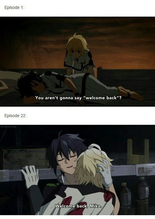 algodedrama's tweet photo. 🖤 #owarinoseraph #Anitwt https://t.co/GDbgyayAVH