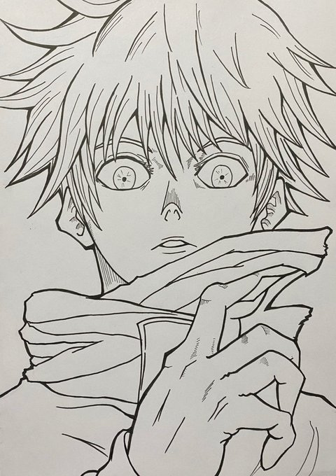 五条先生イラストのtwitterイラスト検索結果 五条先生イラストのtwitterイラスト検索結果