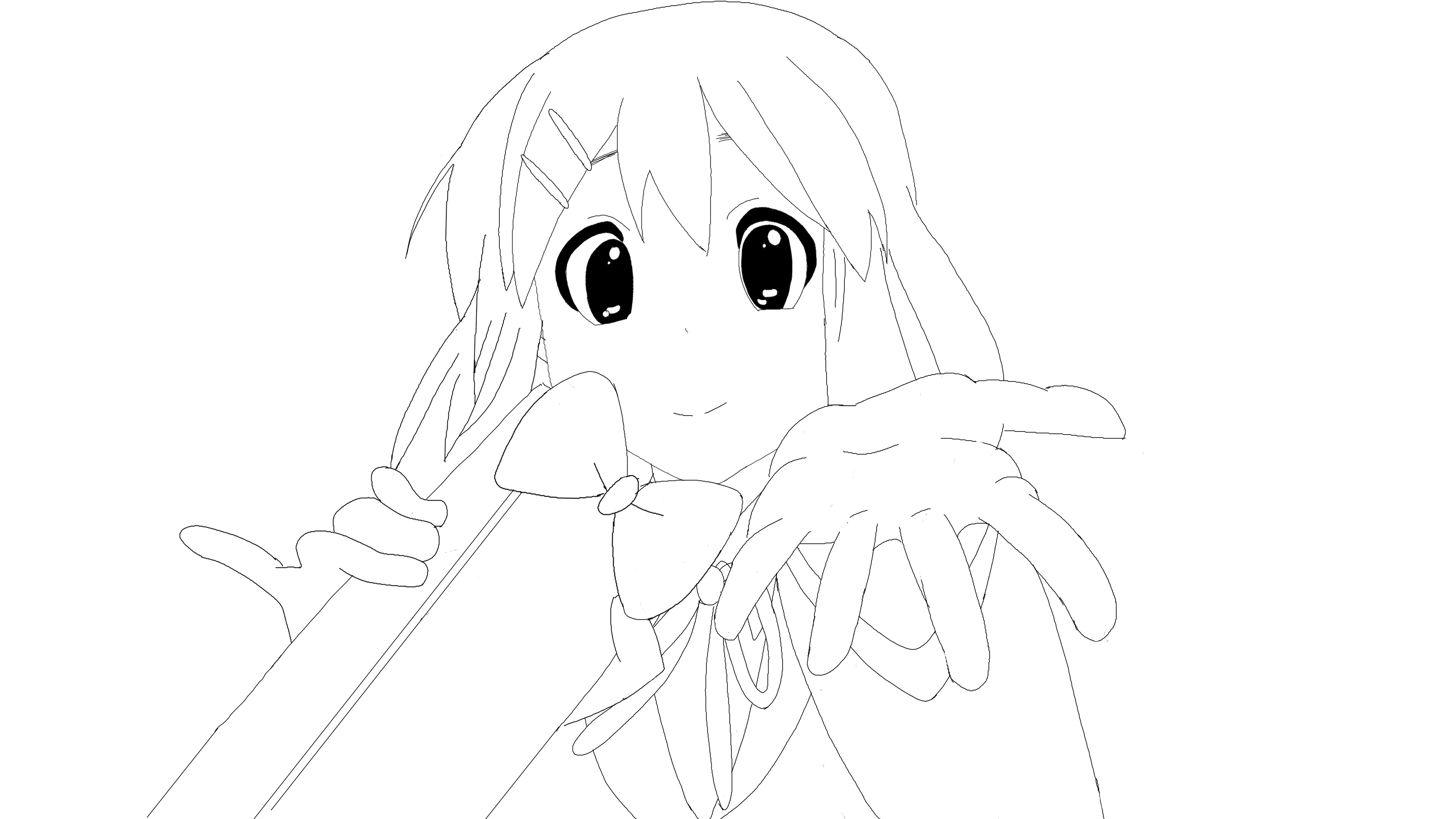 تويتر みどり お絵かき垢です على تويتر Unon Rkgk 唯ちゃんのことですからねｗ 平沢唯 Birthday記念スペシャルグッズセット けいおん Tbs限定 というセットものの中身の一つです Https T Co 7naeqb9j4i