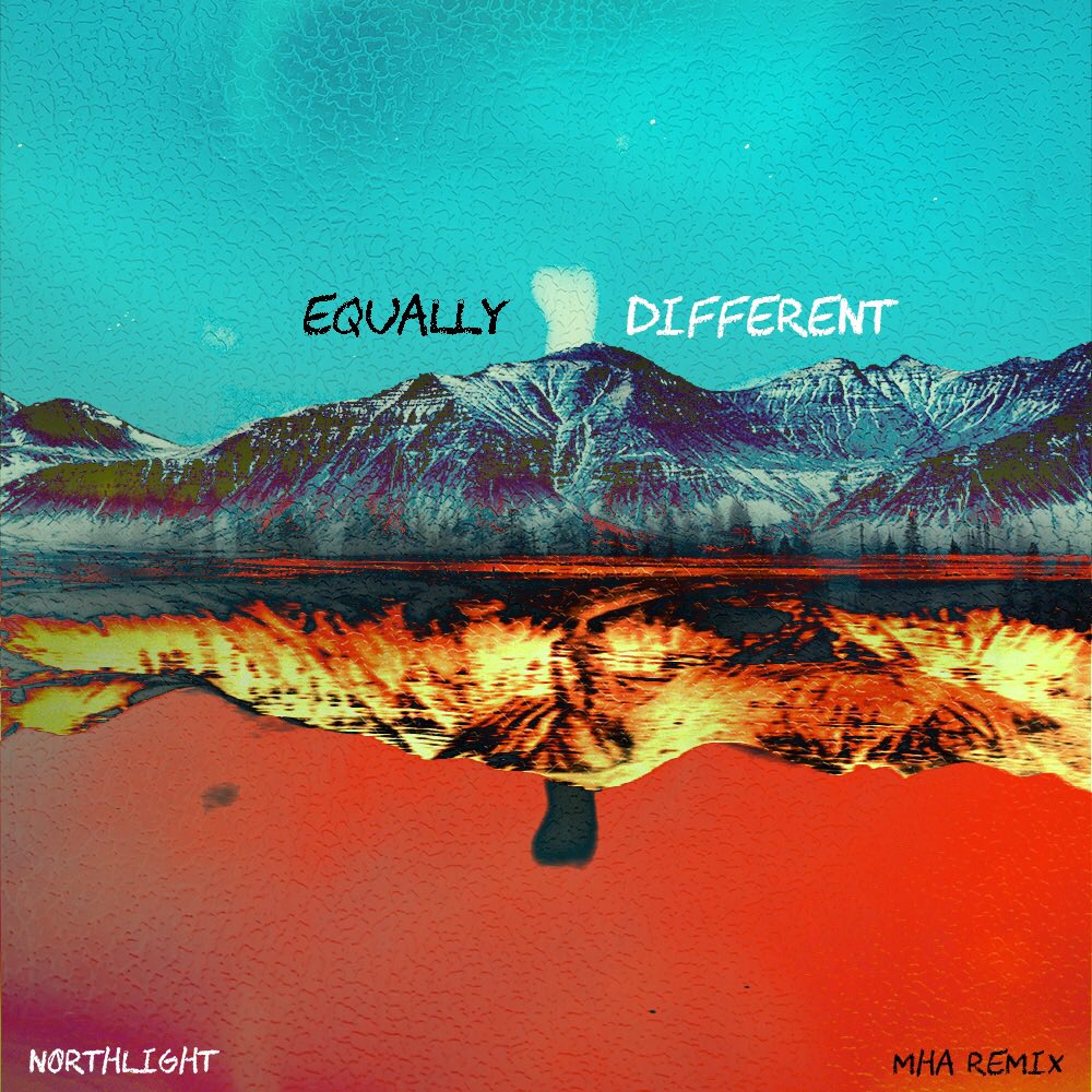 NORTHLIGHT tweet media