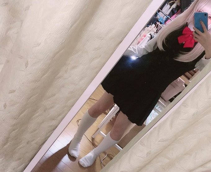 コスプレイヤー荏崎ろあ(レナ先輩)のTwitter画像32