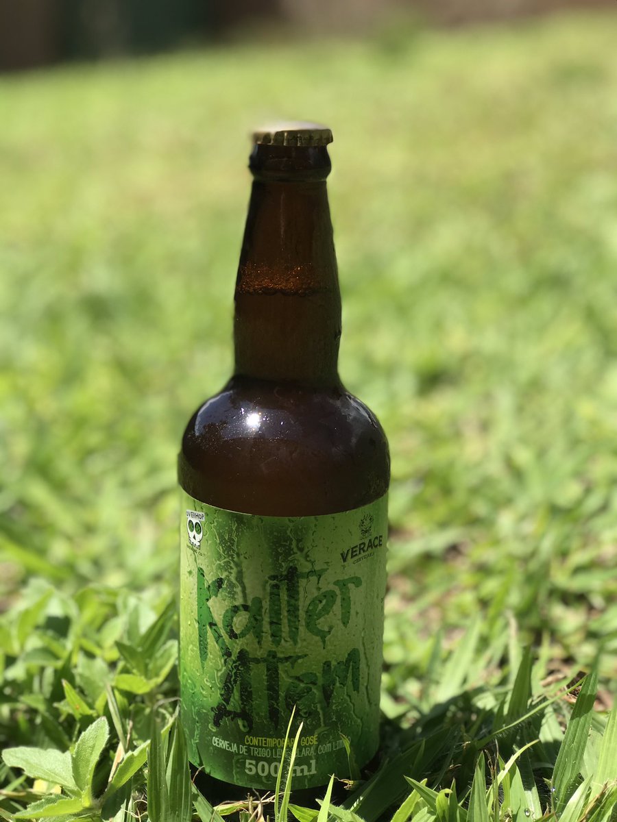 cervejaverace's tweet photo. Toma seu gatilho de sábado! https://t.co/Fq1poun8jo