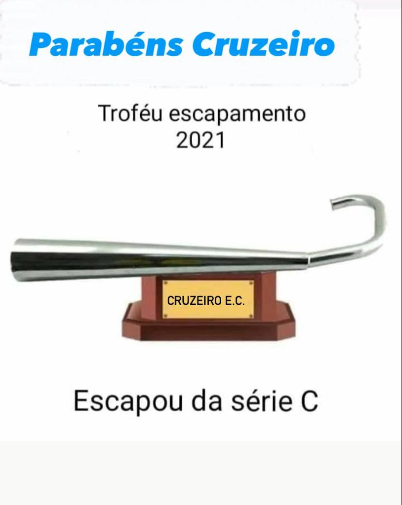 Dinho13E's tweet photo. @thiagonoggueira Ótima campanha. https://t.co/dm3wqA307P
