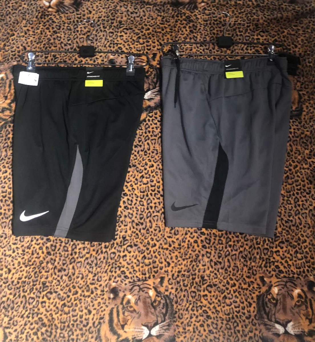 CRmultimarcas1's tweet photo. ⚡ NIKE/ADIDAS/PUMA ⚡
TAMANHOS: P ao XXL 💸💳
Valores DM ou wpp, ótimo preço 😱
Faça já os seus pedidos! 🤩
21 97533-2780 https://t.co/o4mDbJjyS2