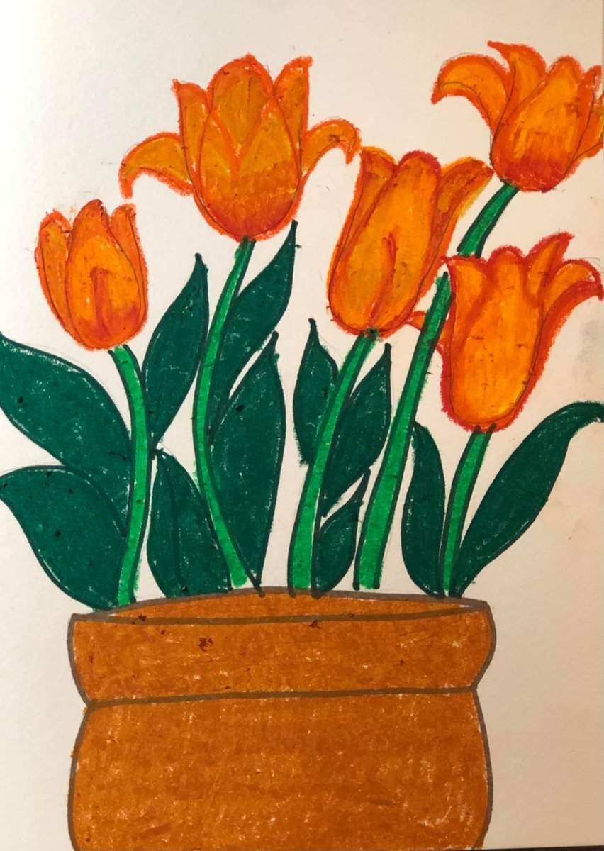 paintmoon's tweet image. 