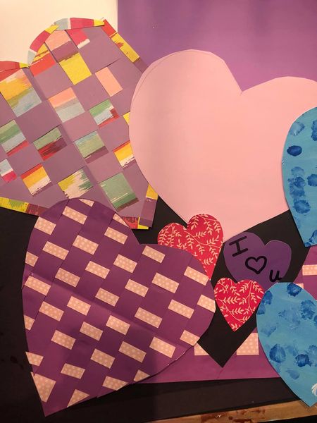 paintmoon's tweet image. 