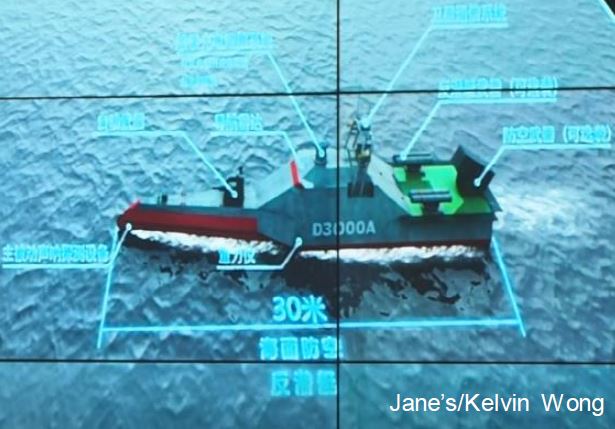 …Status: Concept, development unknownDetails: Version D3000A-ASW/AAD & D3000B-ASuWMissions:High-end naval operations- ASuW, ASW, force protection & area air defence25/26