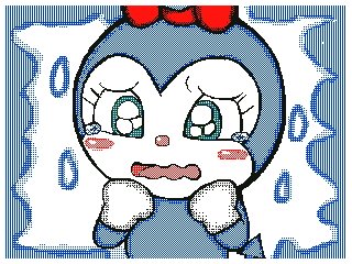 Twitter 上的 Kidi イラスト アンパンマン ウソ泣き コキンちゃん T Co 2edv9gx21n Twitter