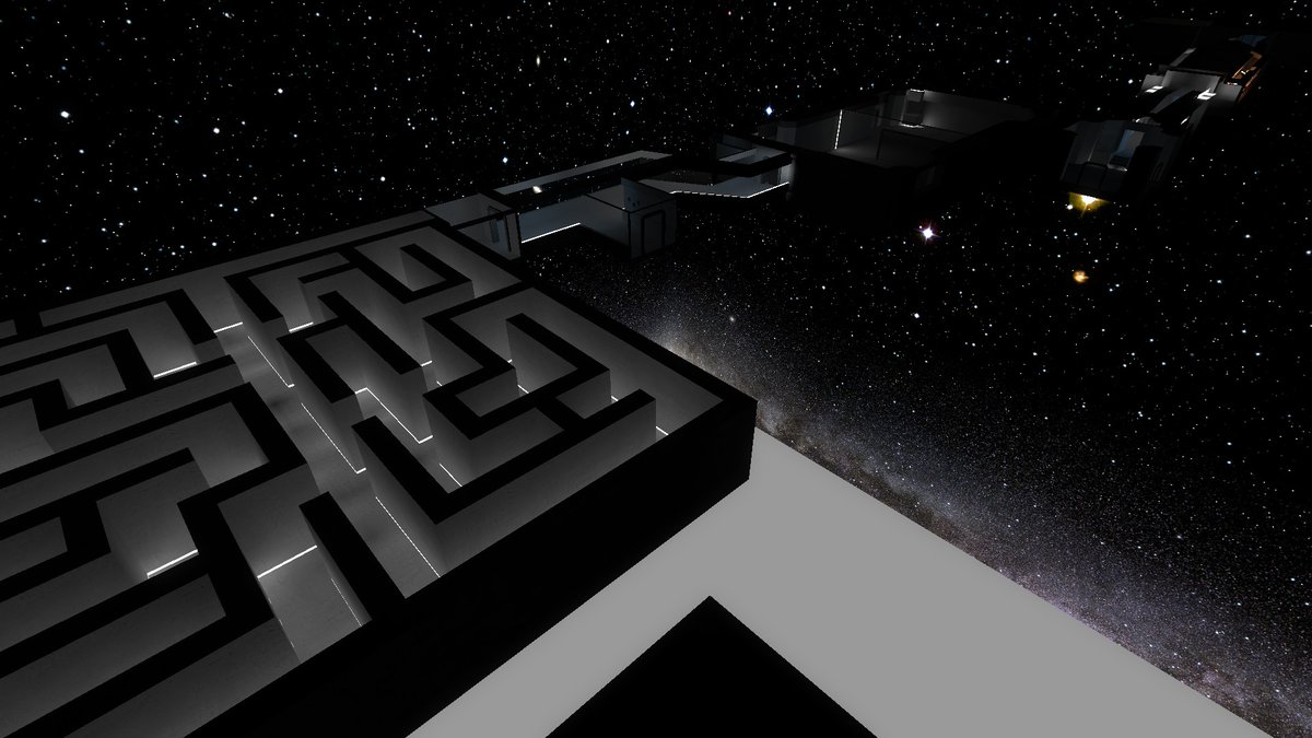 sourcepics's tweet image. Game: The Beginner's Guide
By: Everything Unlimited Ltd