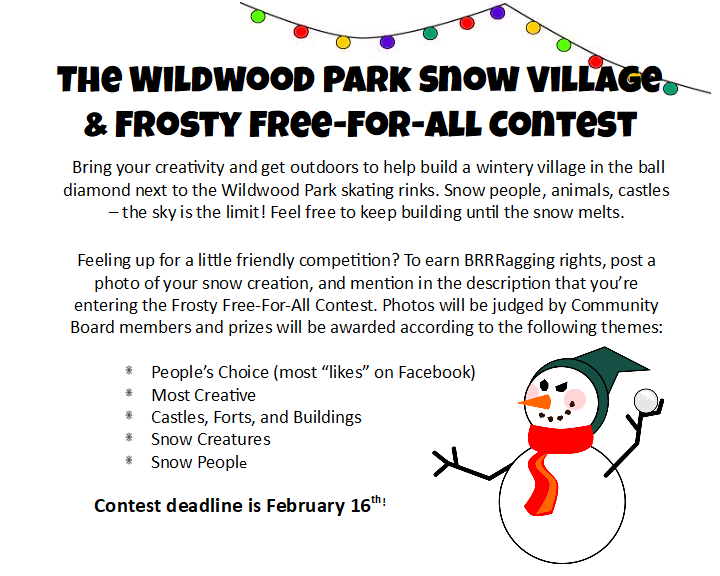 Wildwood Park CC (@wildwoodparkcc) on Twitter photo 
