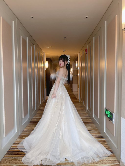 Twitterのコスプレ画像44